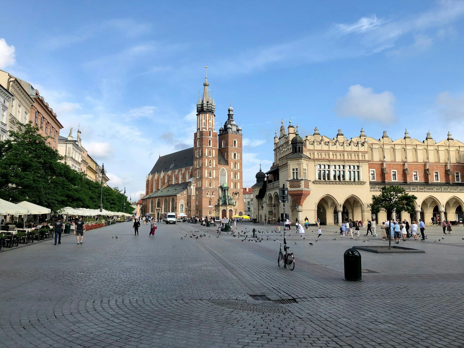 Kraków